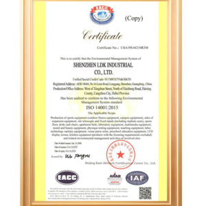 iso-9001-quality-management-system-sports-equipment-factory