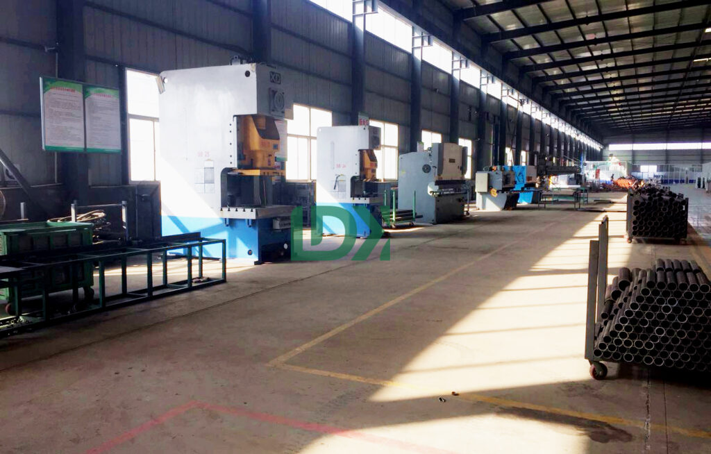 cnc laser cutting metal fabrication 1