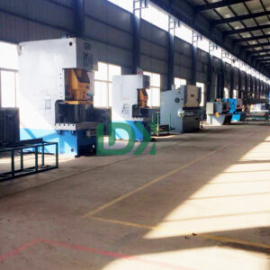 cnc laser cutting metal fabrication 1