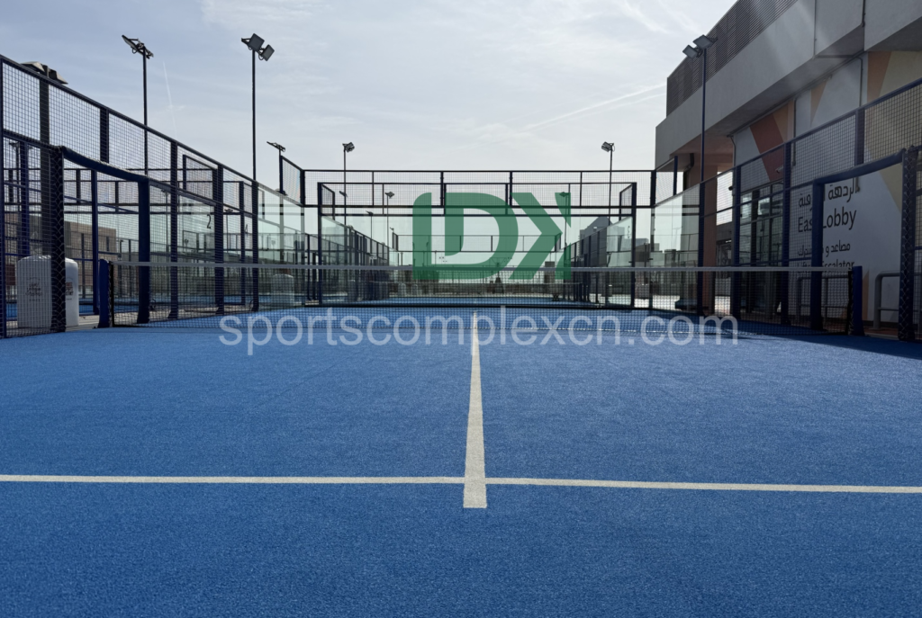 ldk classic padel court wholesale 1