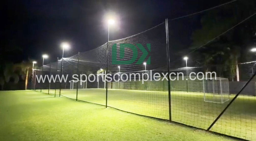 ldk ootball cage for sale 2