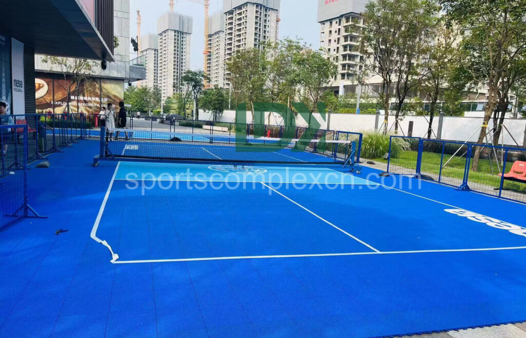ldk pickleball court for sale 1