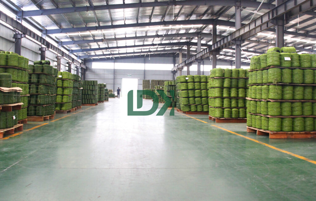 ldk wholesale synthetic turf supplier workshop scaled