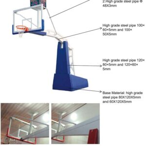 1000B details