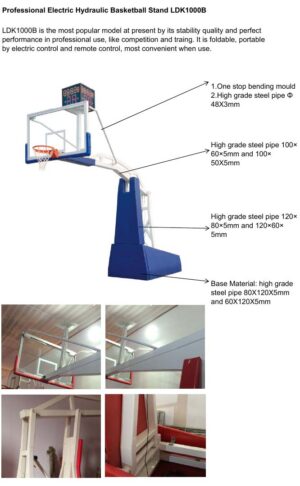 1000B details