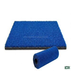12mm professional textured padel turf supplier for commercial padel court installation