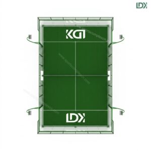 Furthermore, we utilize 12mm certified tempered safety glass for explosion-proof protection.