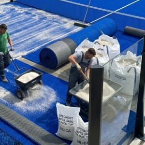Complete Guide to Building a Padel Court in 2026