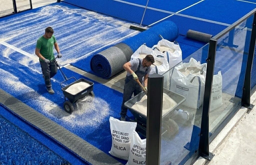 Complete Guide to Building a Padel Court in 2026
