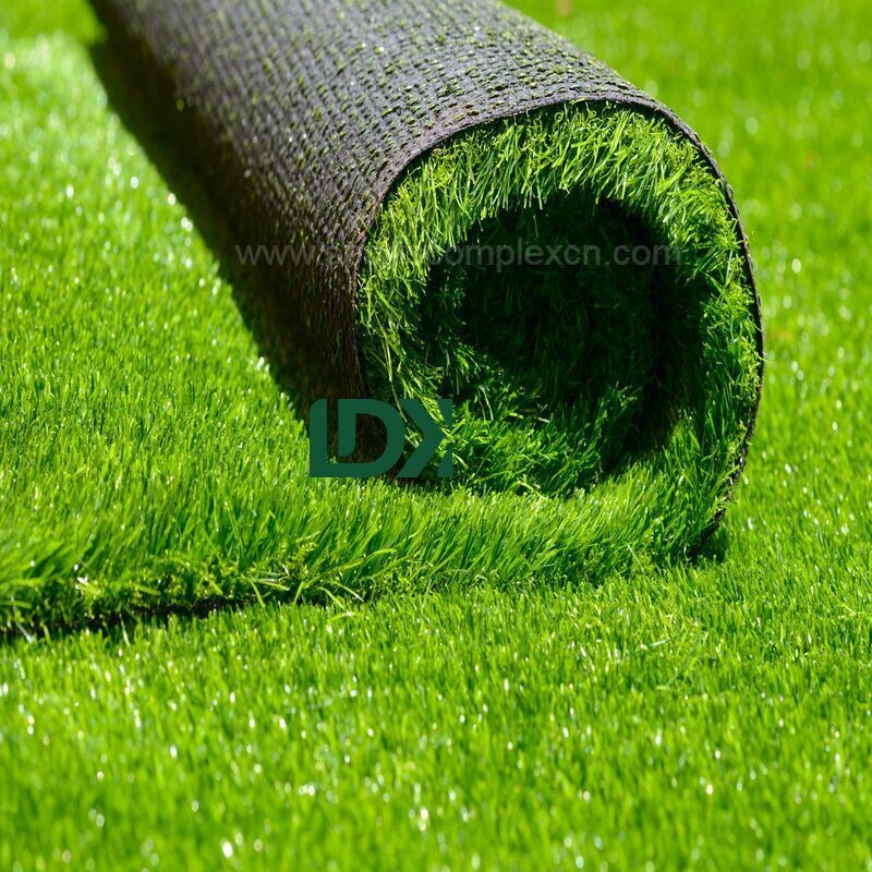 LDKSPORTS football artificial turf system designed for professional soccer field with high durability and weather resistance